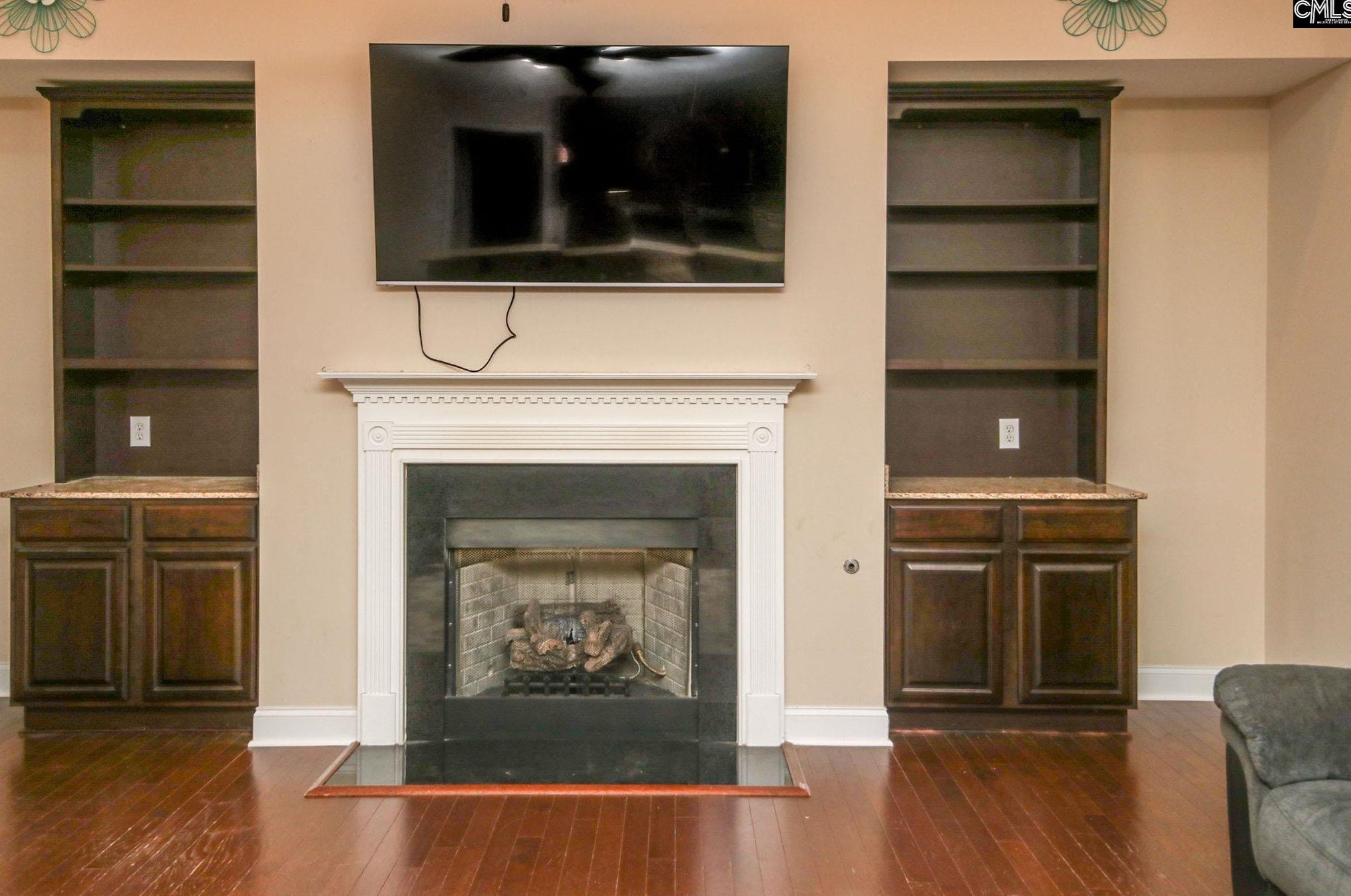 932 Brickingham Way, Columbia SC 29229 exterior