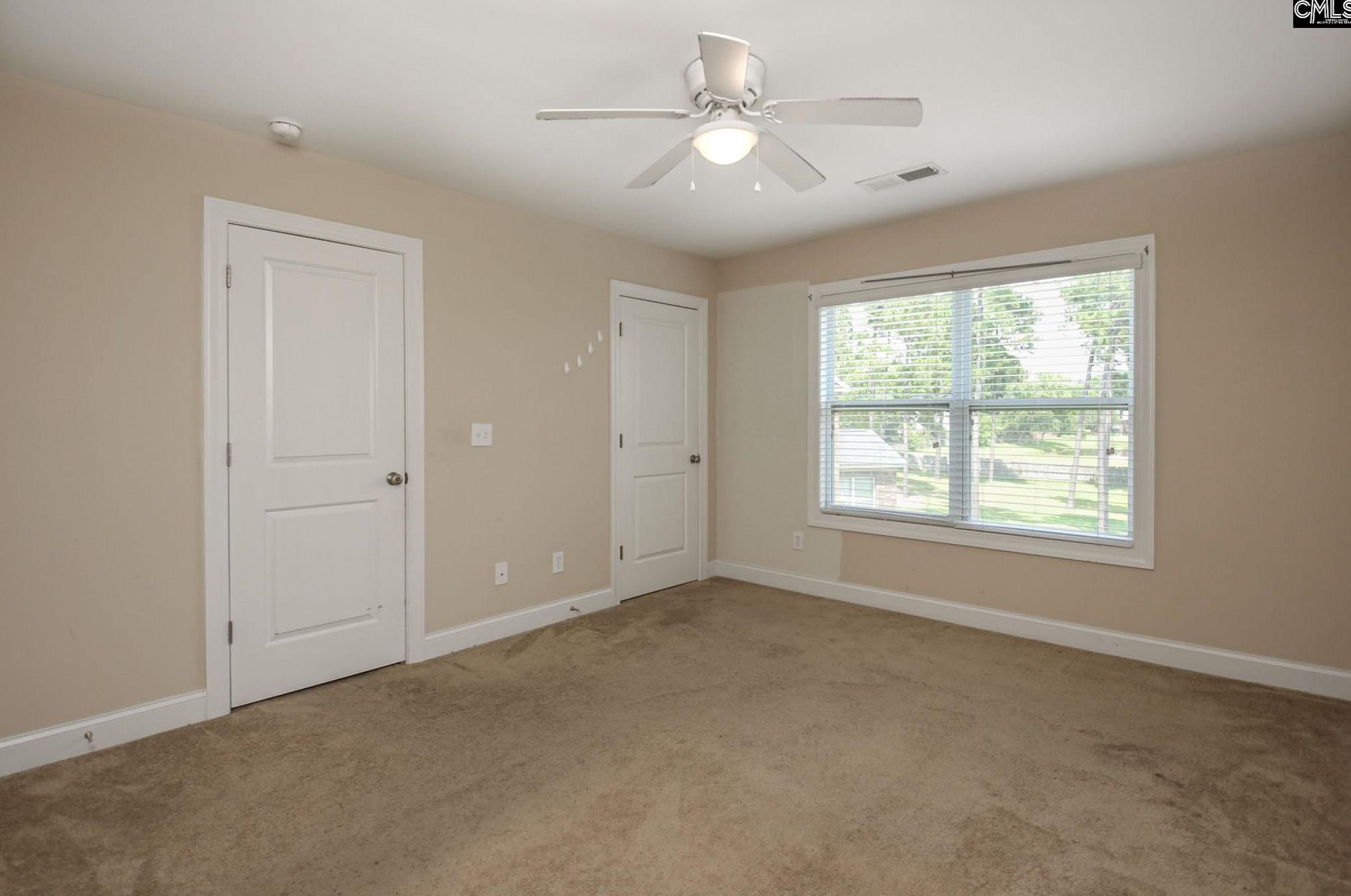 932 Brickingham Way, Columbia SC 29229 exterior