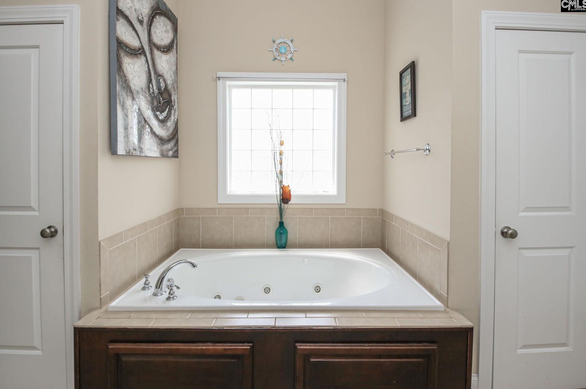 932 Brickingham Way, Columbia SC 29229 exterior