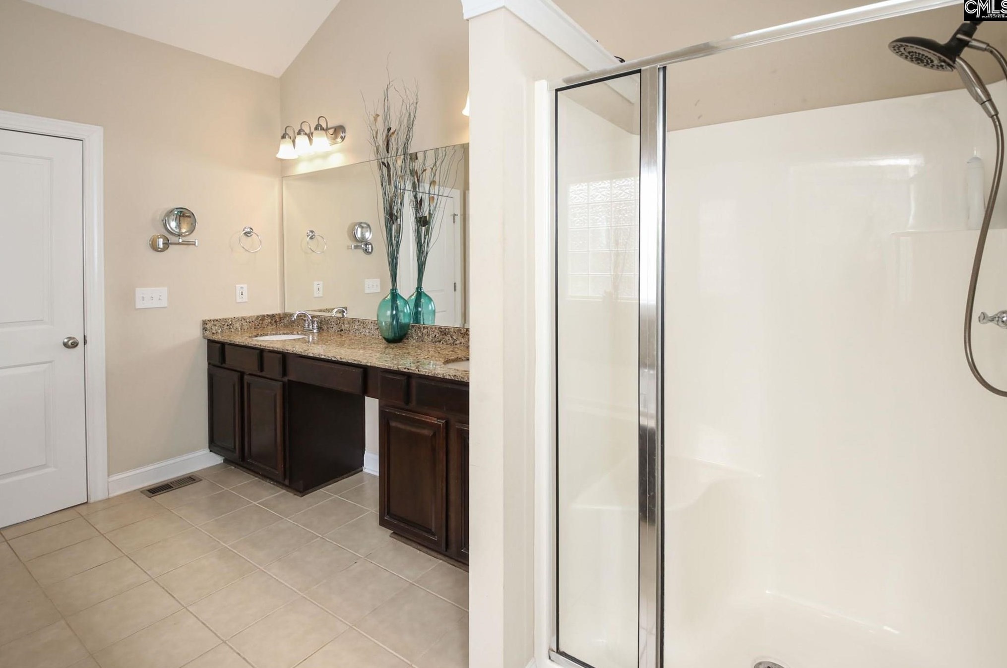 932 Brickingham Way, Columbia SC 29229 exterior