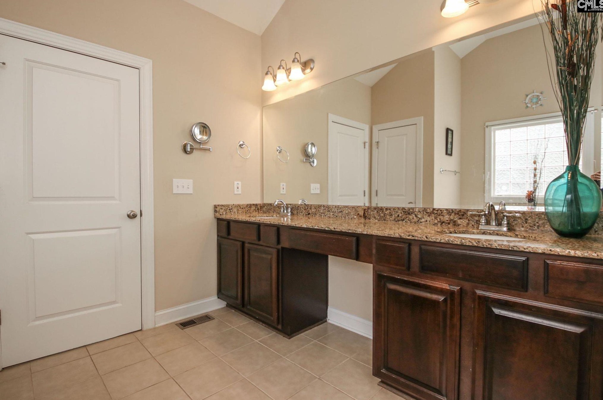 932 Brickingham Way, Columbia SC 29229 exterior