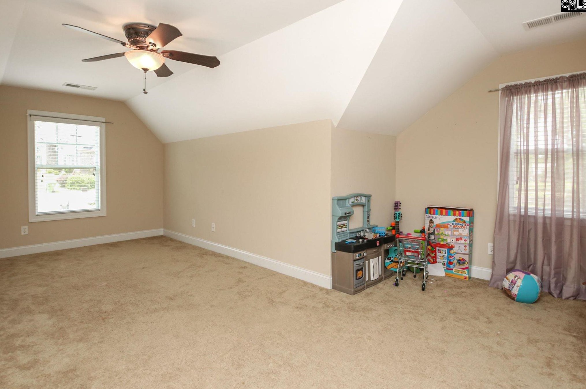 932 Brickingham Way, Columbia SC 29229 exterior