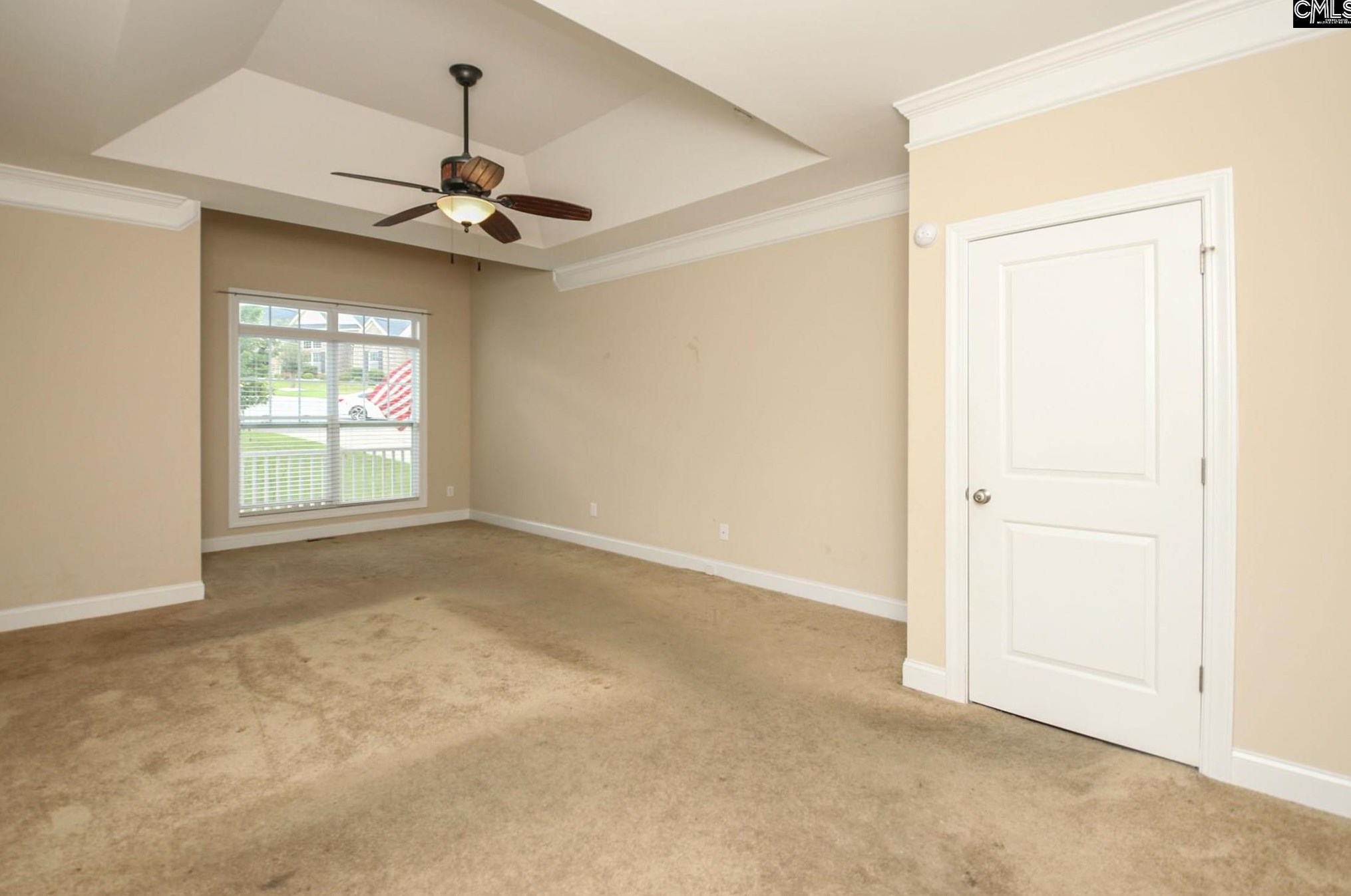 932 Brickingham Way, Columbia SC 29229 exterior