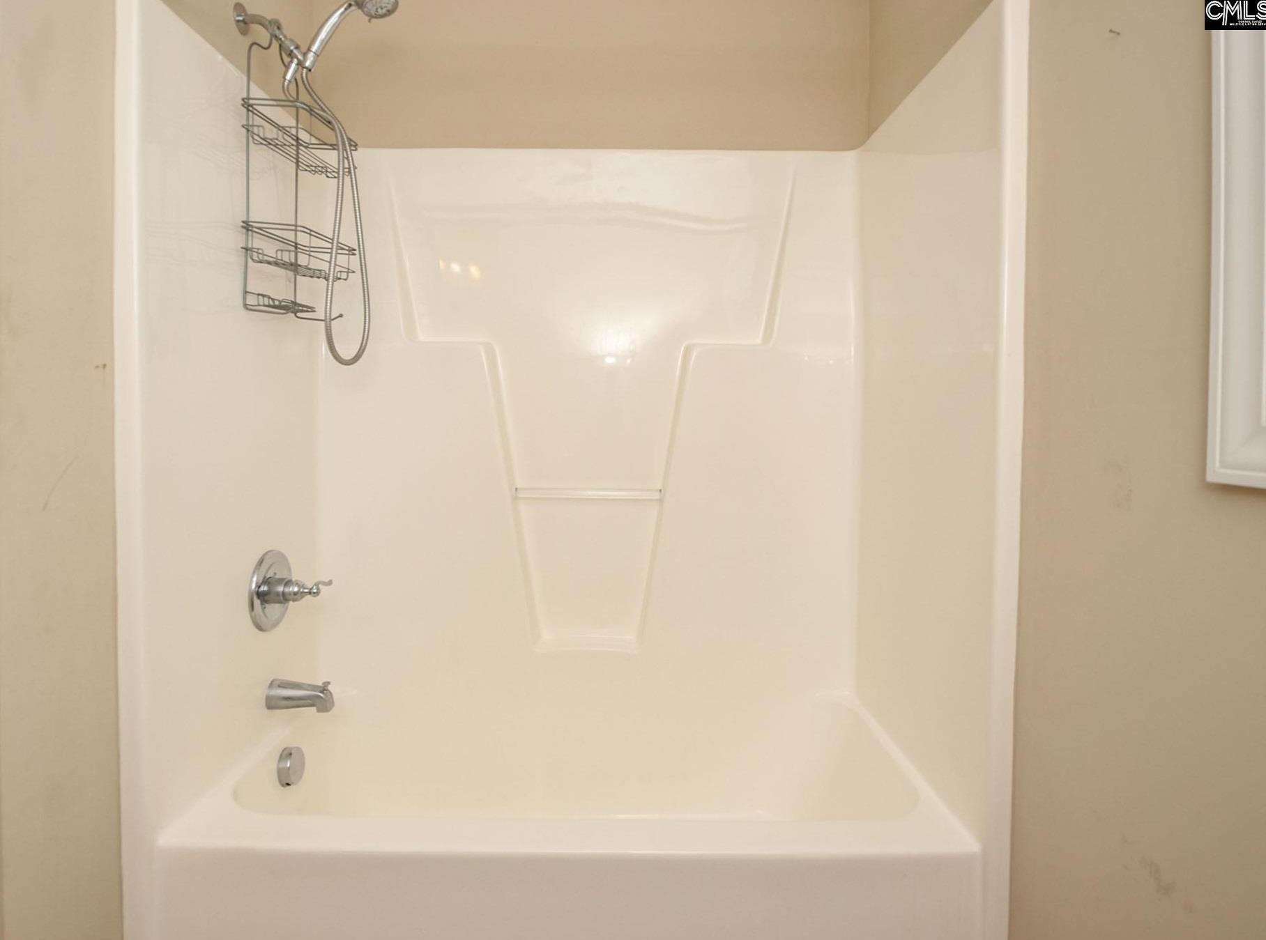 932 Brickingham Way, Columbia SC 29229 exterior