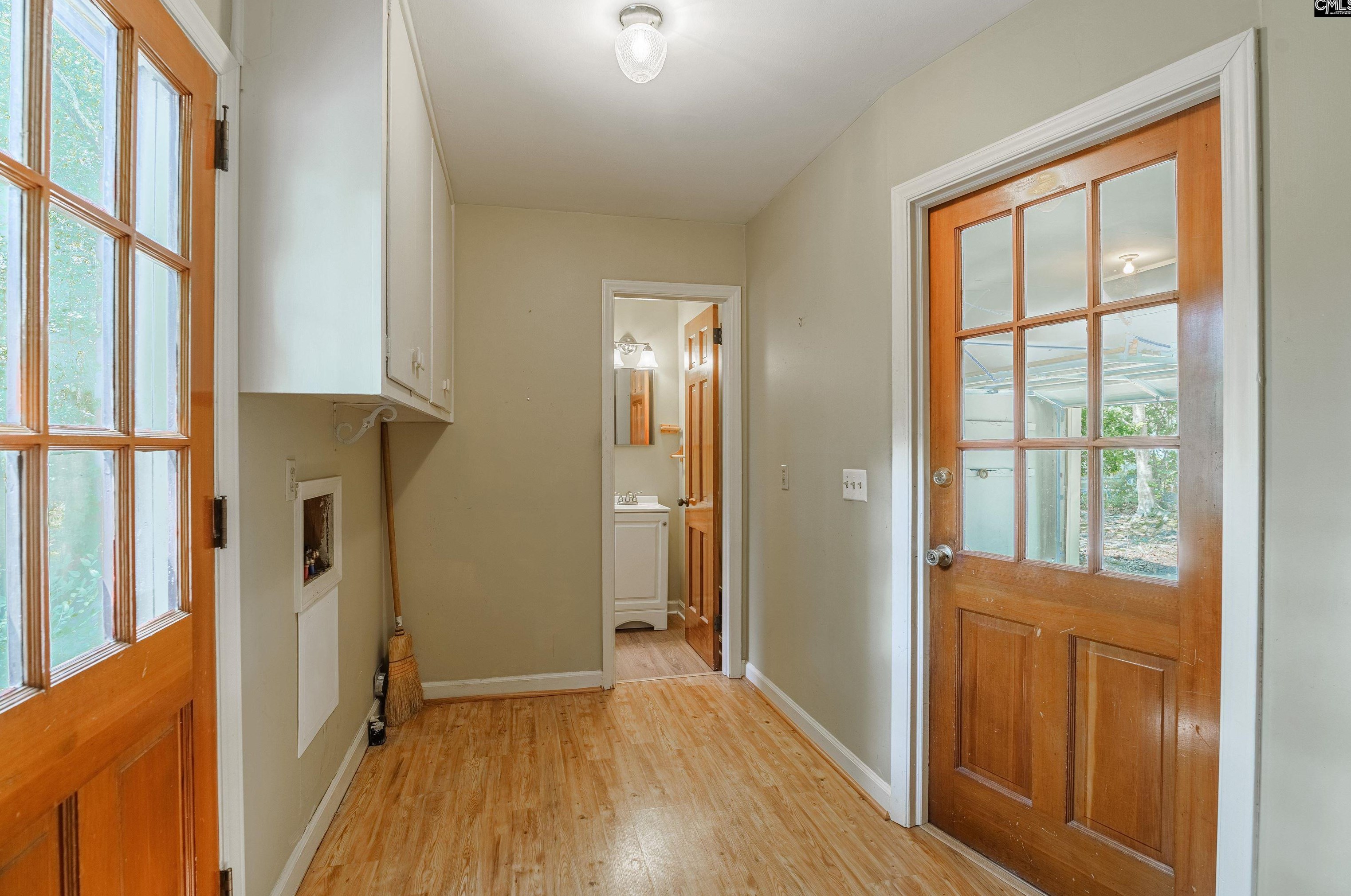 6314 Gill Crk Rd, Columbia SC 29206-4321 exterior