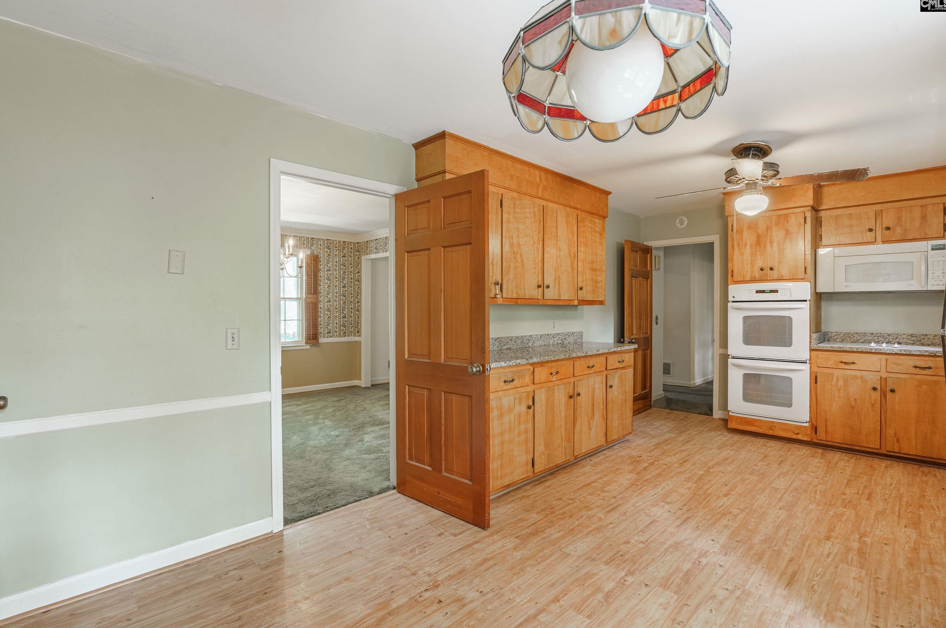 6314 Gill Crk Rd, Columbia SC 29206-4321 exterior