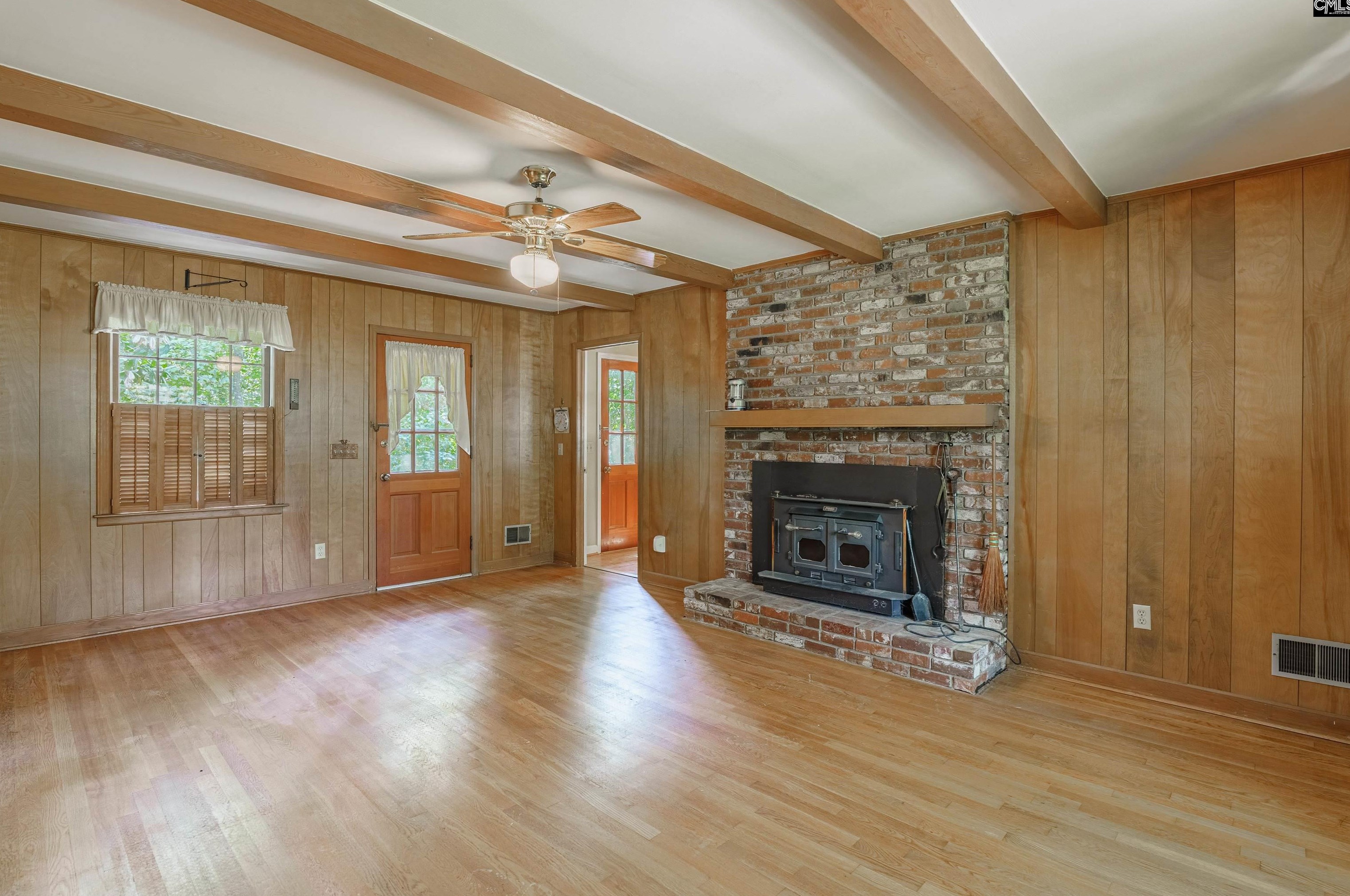 6314 Gill Crk Rd, Columbia SC 29206-4321 exterior