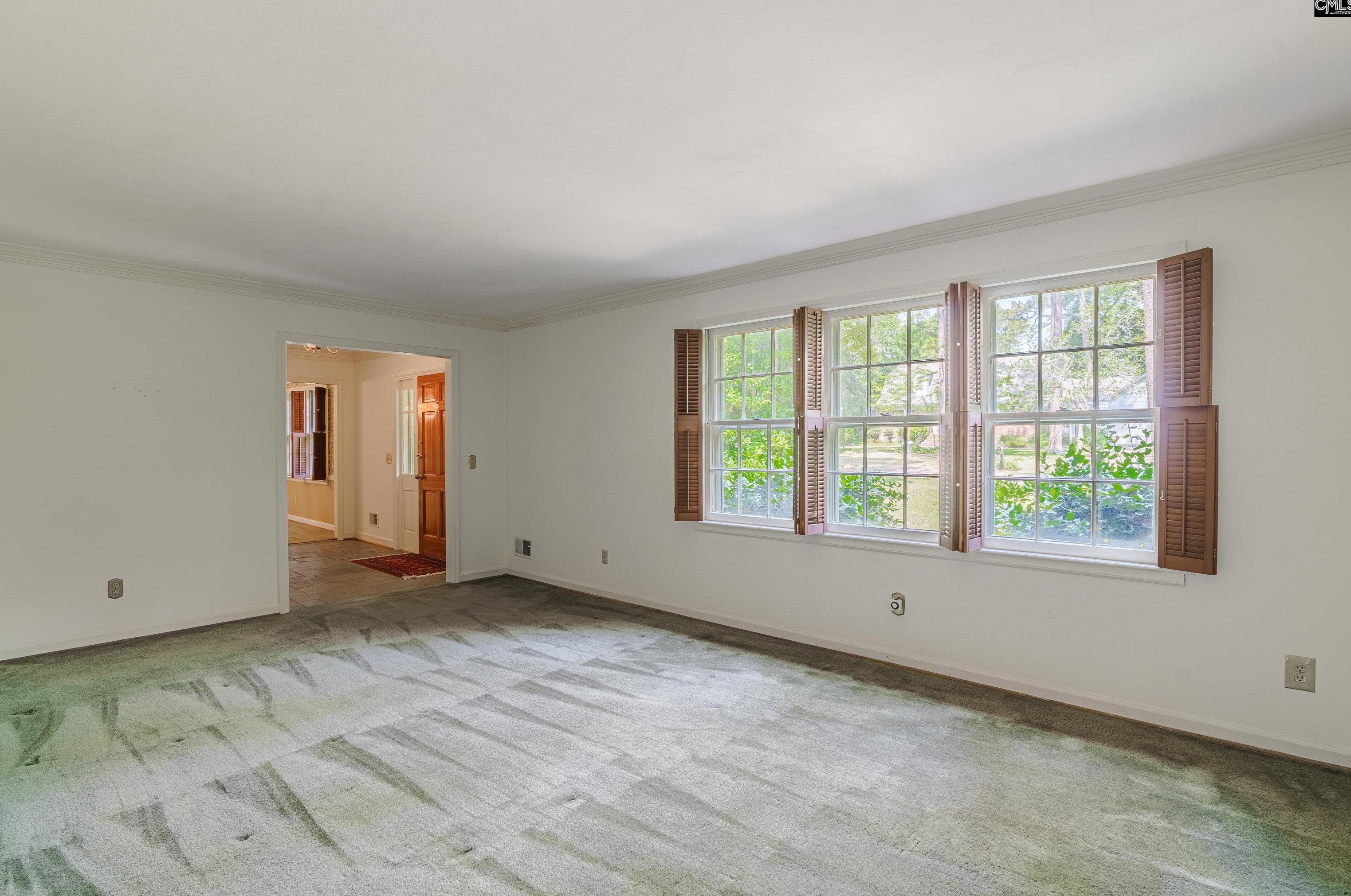 6314 Gill Crk Rd, Columbia SC 29206-4321 exterior