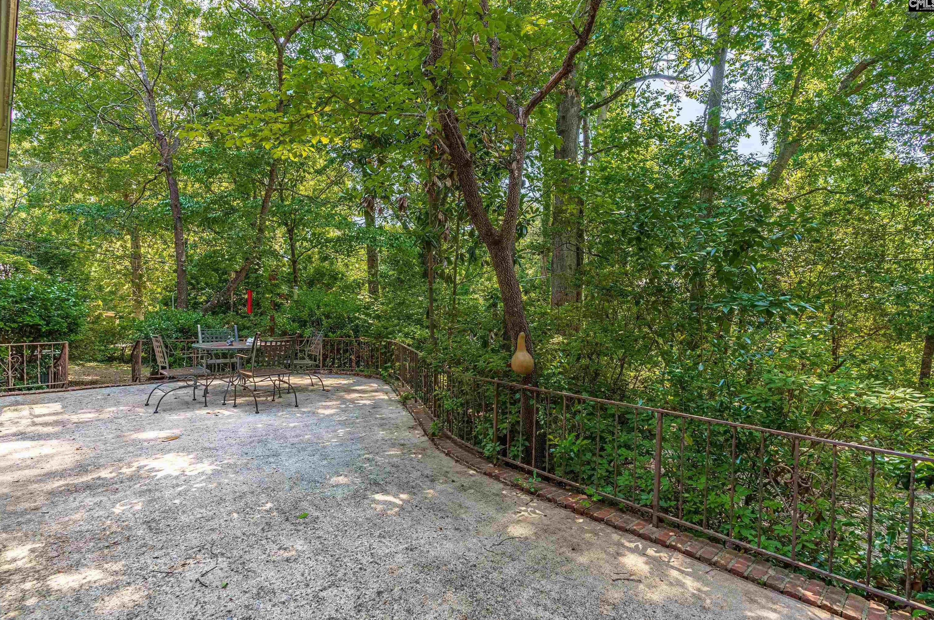 6314 Gill Crk Rd, Columbia SC 29206-4321 exterior