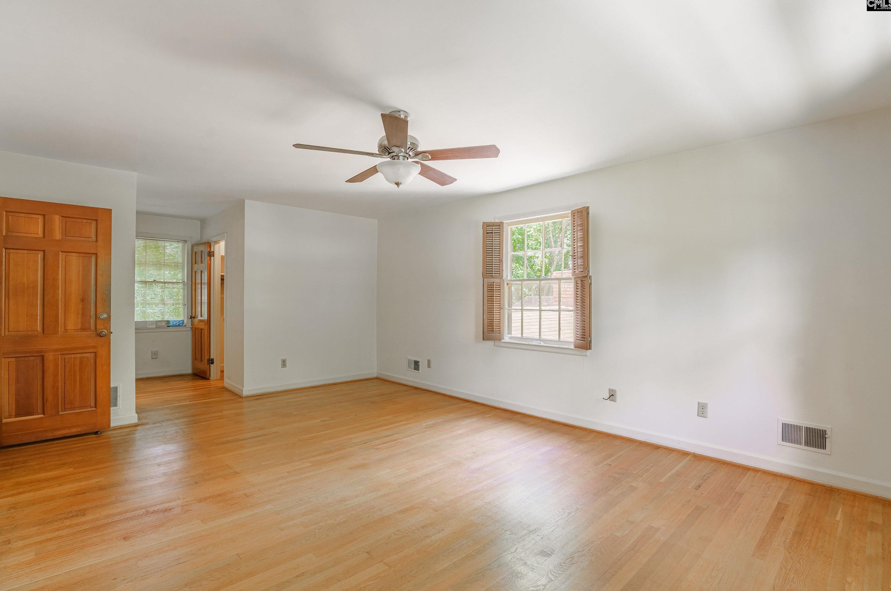 6314 Gill Crk Rd, Columbia SC 29206-4321 exterior