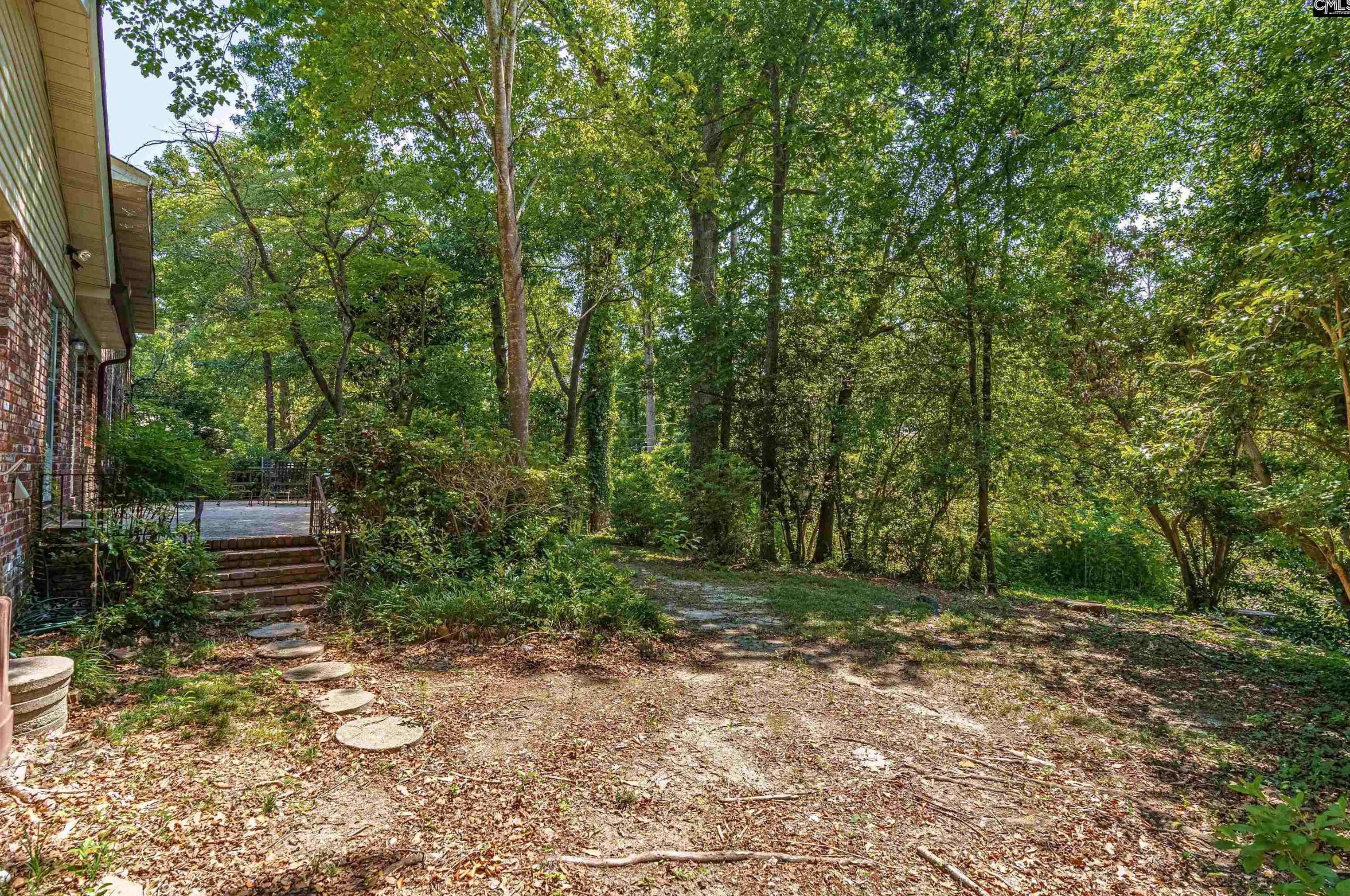 6314 Gill Crk Rd, Columbia SC 29206-4321 exterior