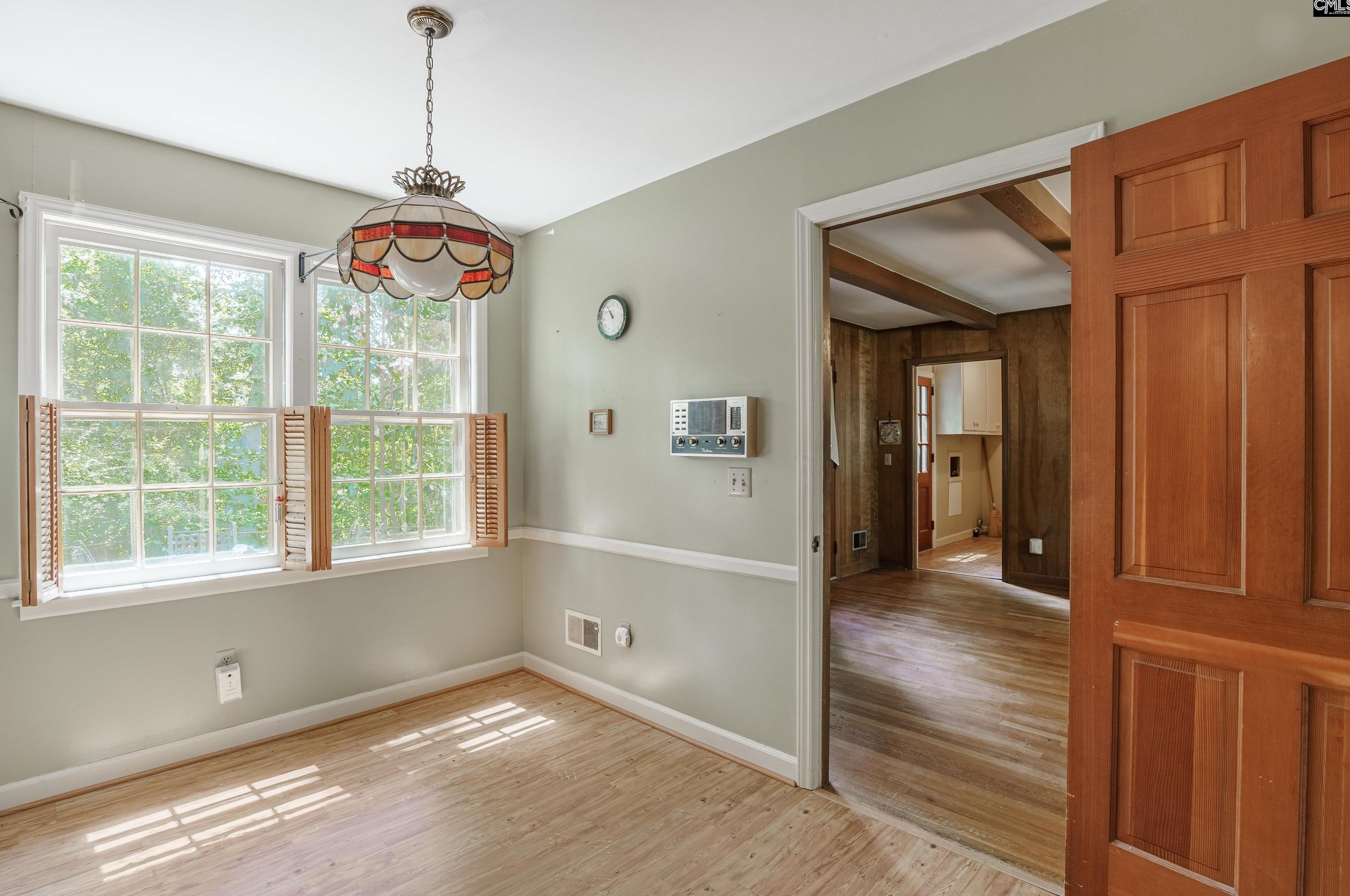 6314 Gill Crk Rd, Columbia SC 29206-4321 exterior