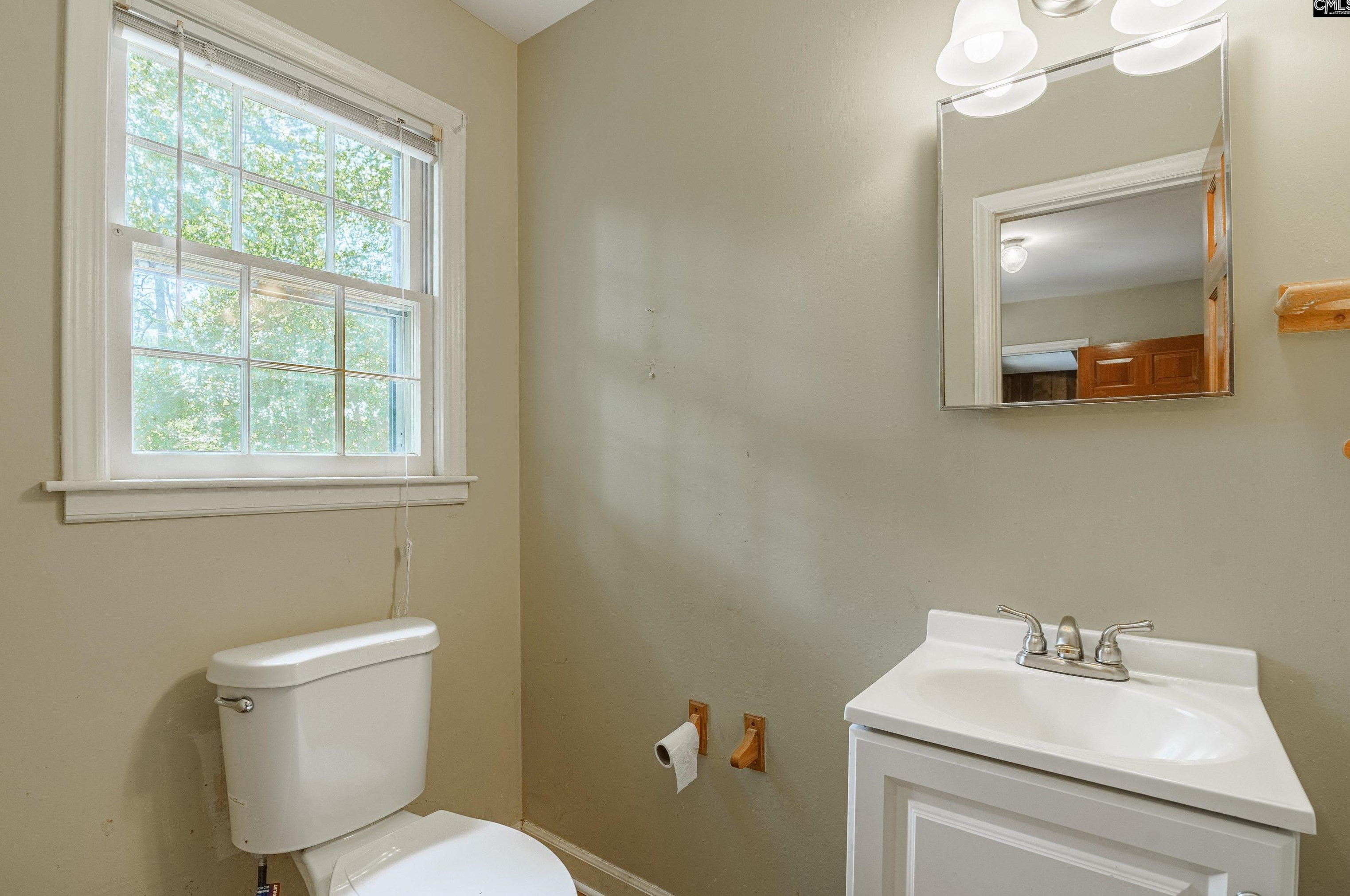 6314 Gill Crk Rd, Columbia SC 29206-4321 exterior