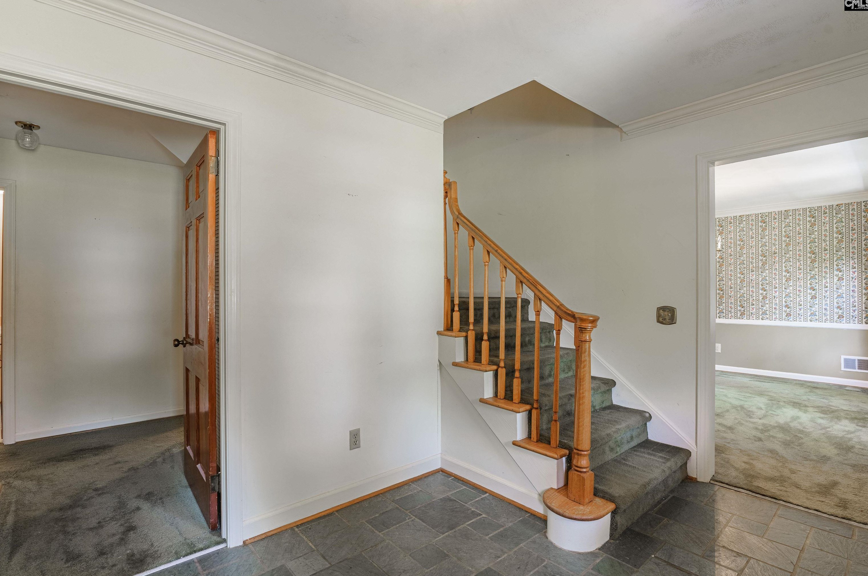 6314 Gill Crk Rd, Columbia SC 29206-4321 exterior