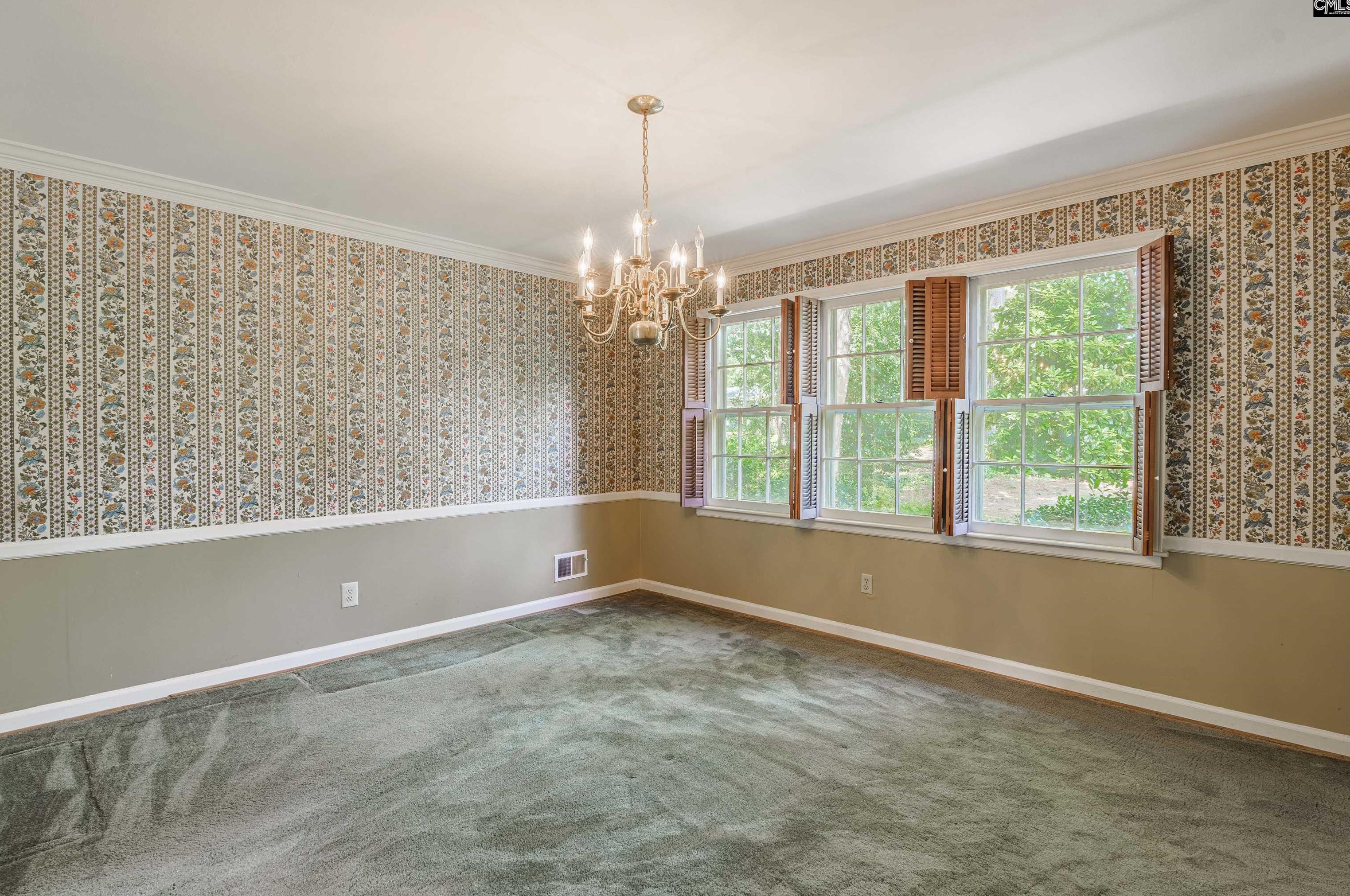 6314 Gill Crk Rd, Columbia SC 29206-4321 exterior