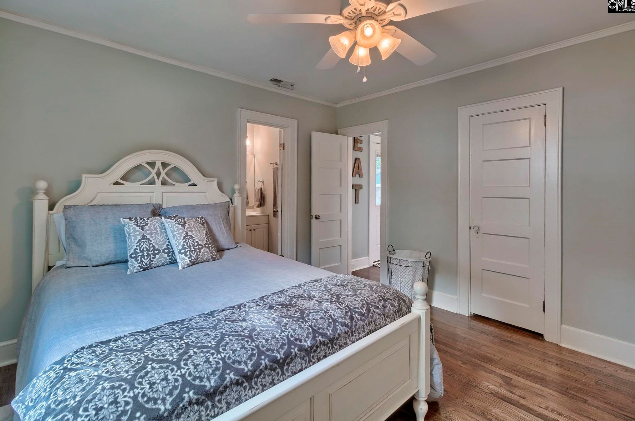 3014 Prentice Ave, Columbia SC 29205-3938 exterior