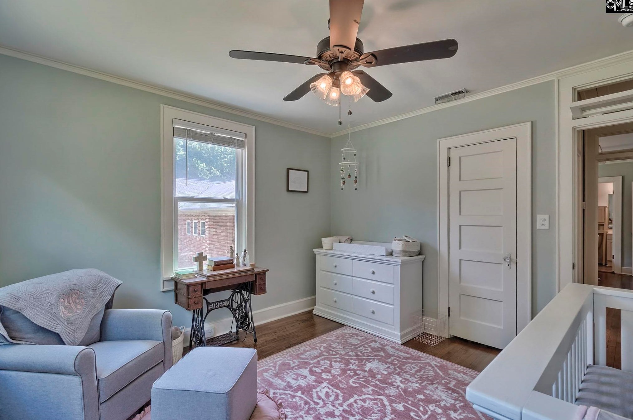 3014 Prentice Ave, Columbia SC 29205-3938 exterior