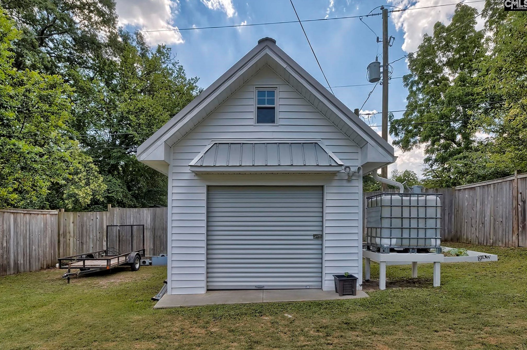 3014 Prentice Ave, Columbia SC 29205-3938 exterior