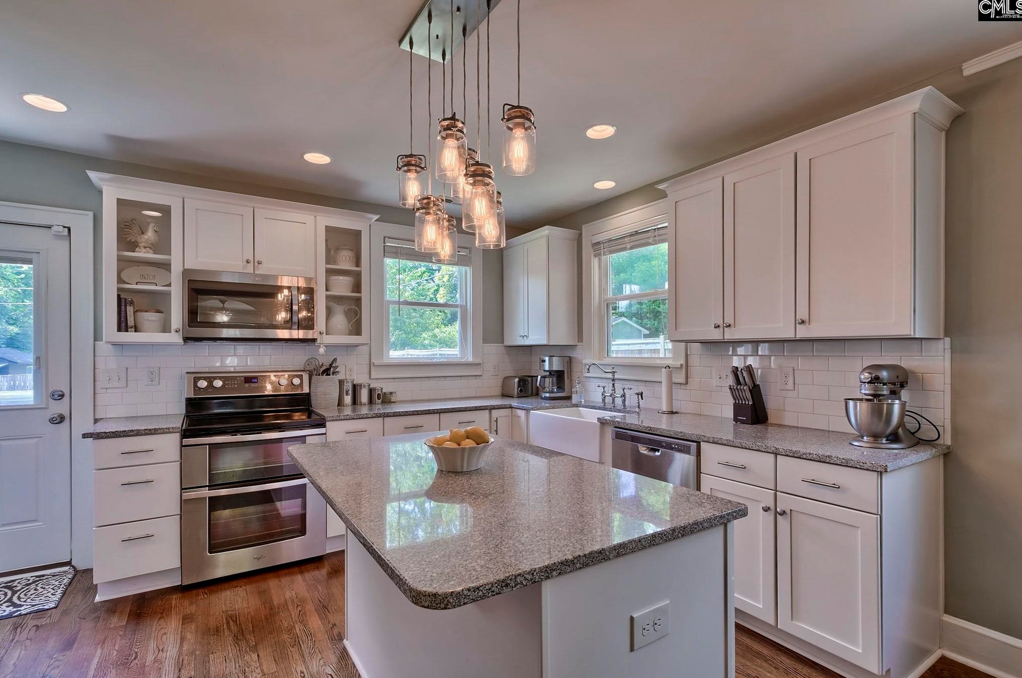 3014 Prentice Ave, Columbia SC 29205-3938 exterior