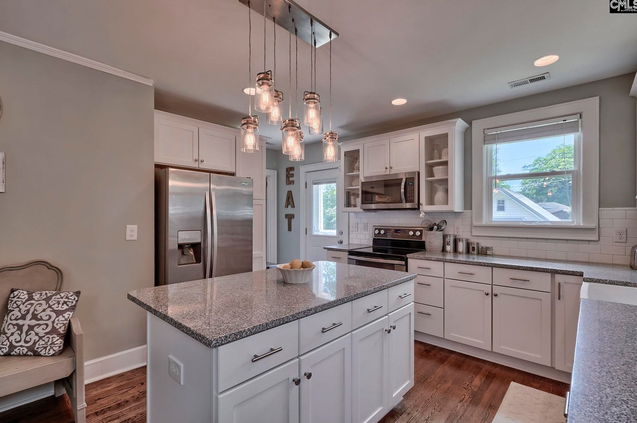 3014 Prentice Ave, Columbia SC 29205-3938 exterior