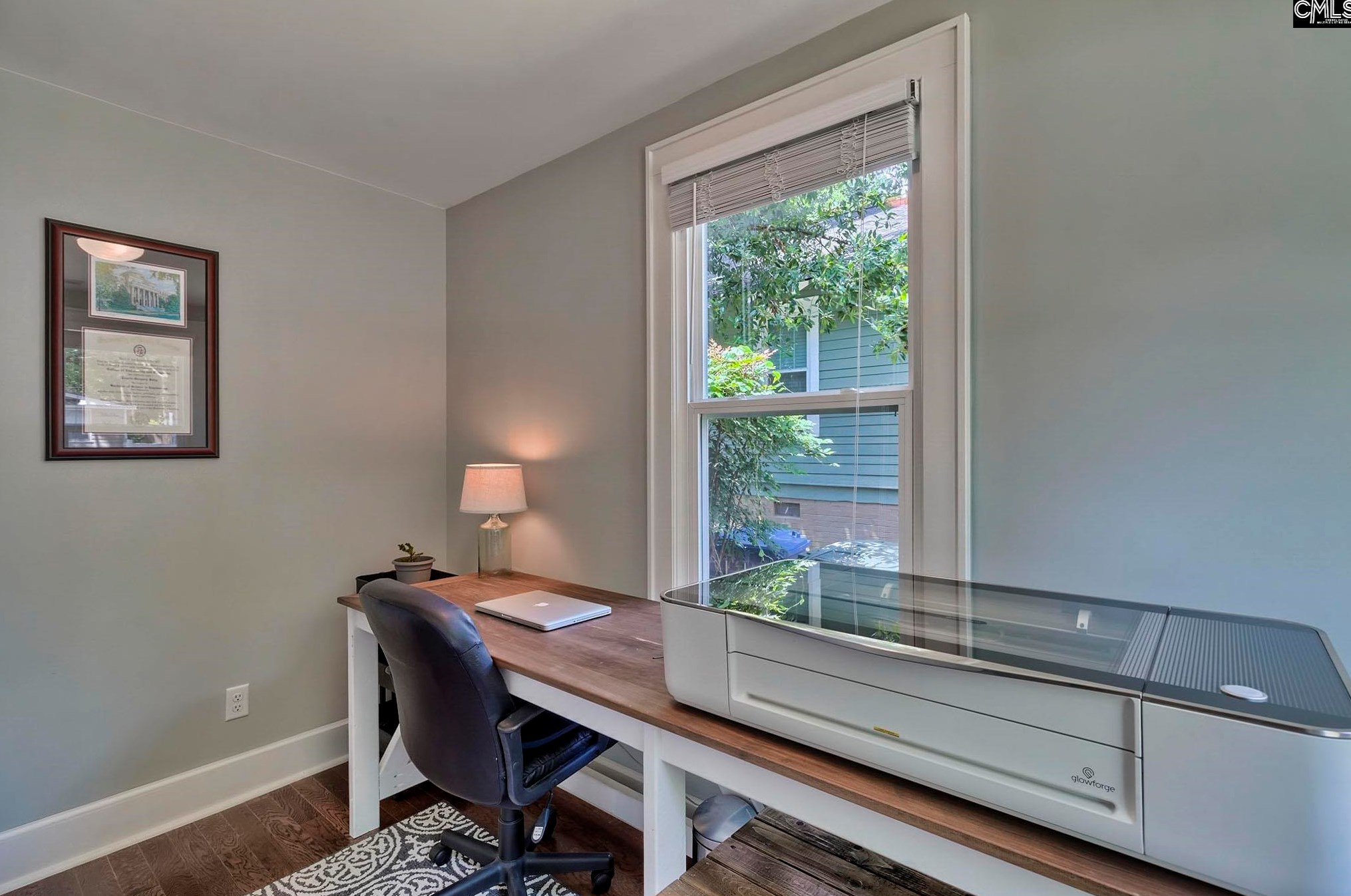 3014 Prentice Ave, Columbia SC 29205-3938 exterior