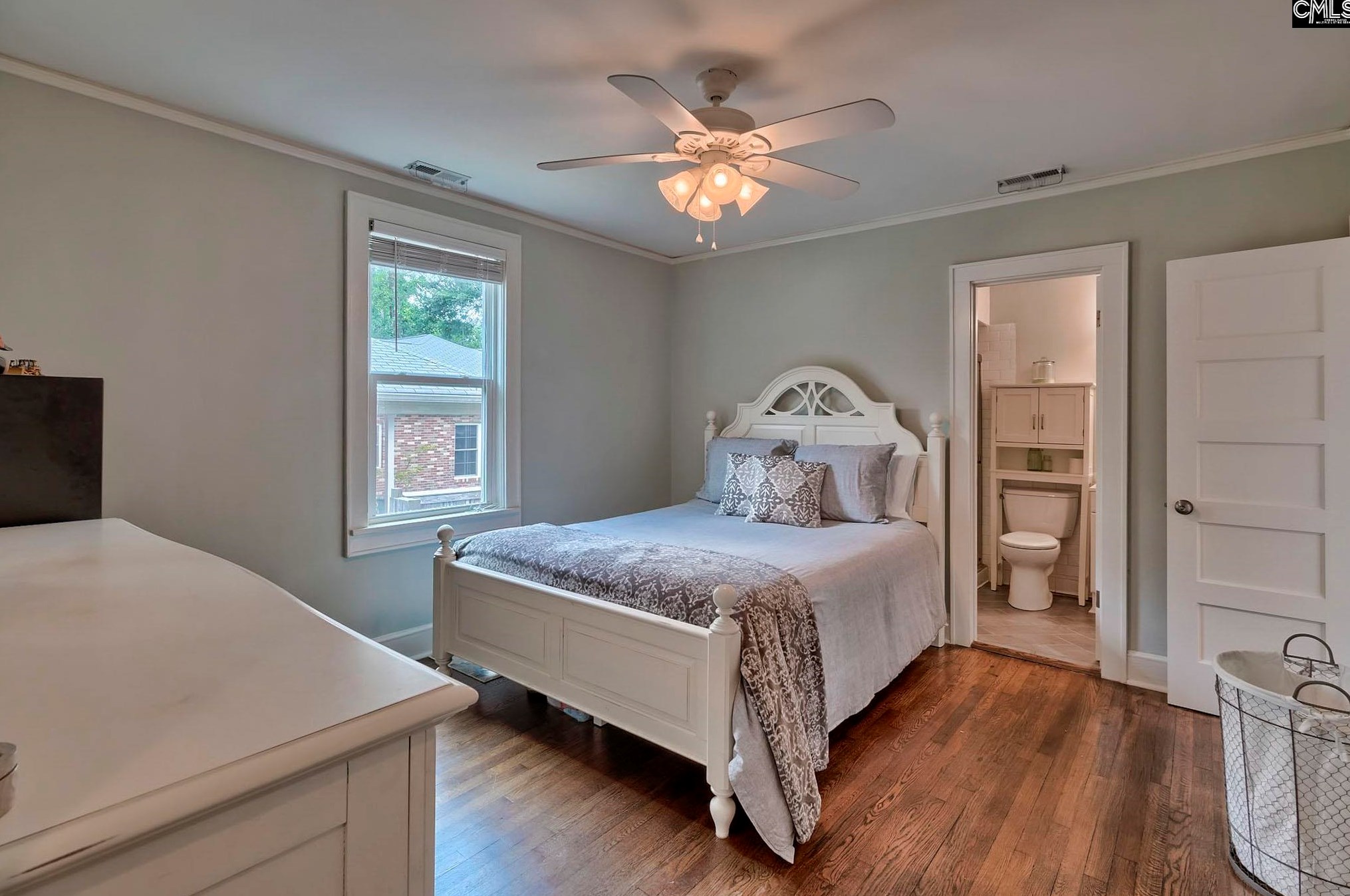 3014 Prentice Ave, Columbia SC 29205-3938 exterior