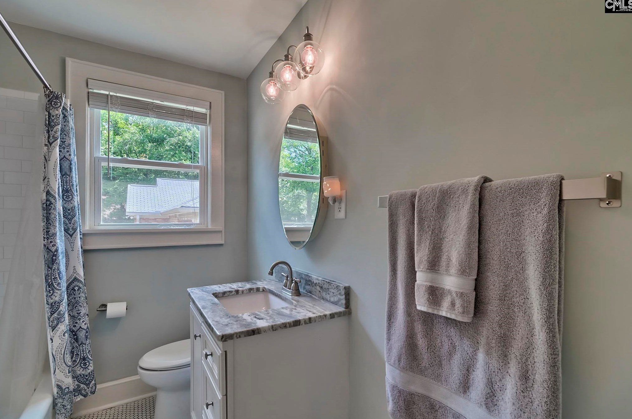 3014 Prentice Ave, Columbia SC 29205-3938 exterior