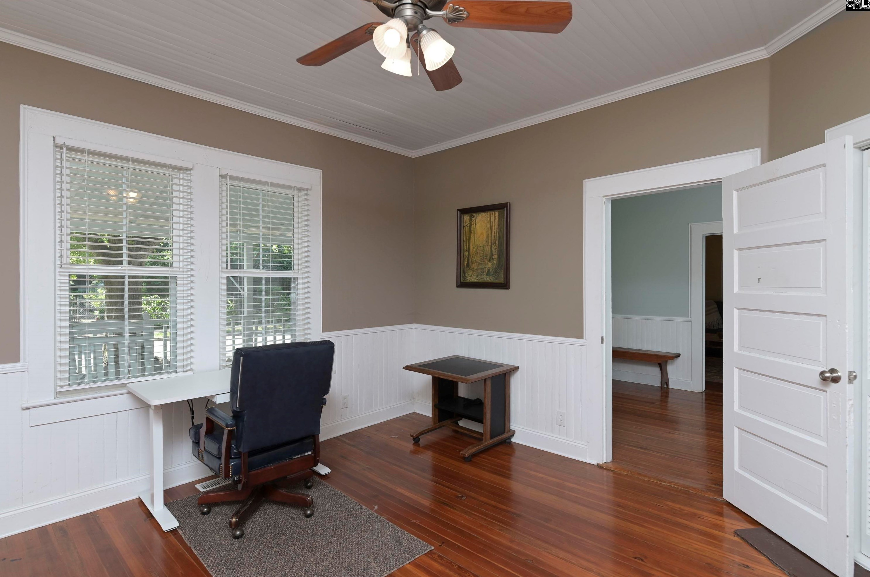 709 Northwood St, Columbia SC 29201-1533 exterior