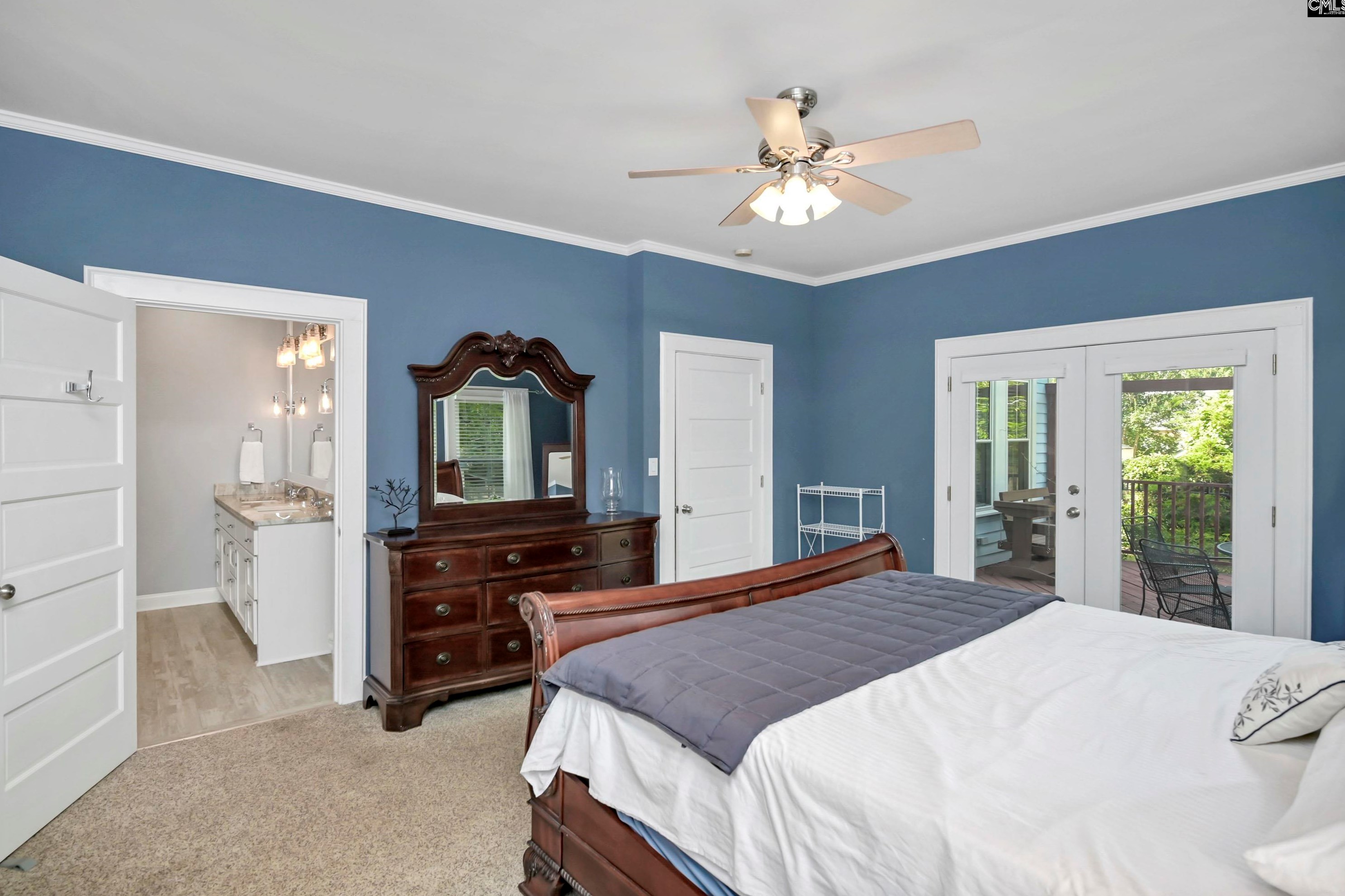 709 Northwood St, Columbia SC 29201-1533 exterior