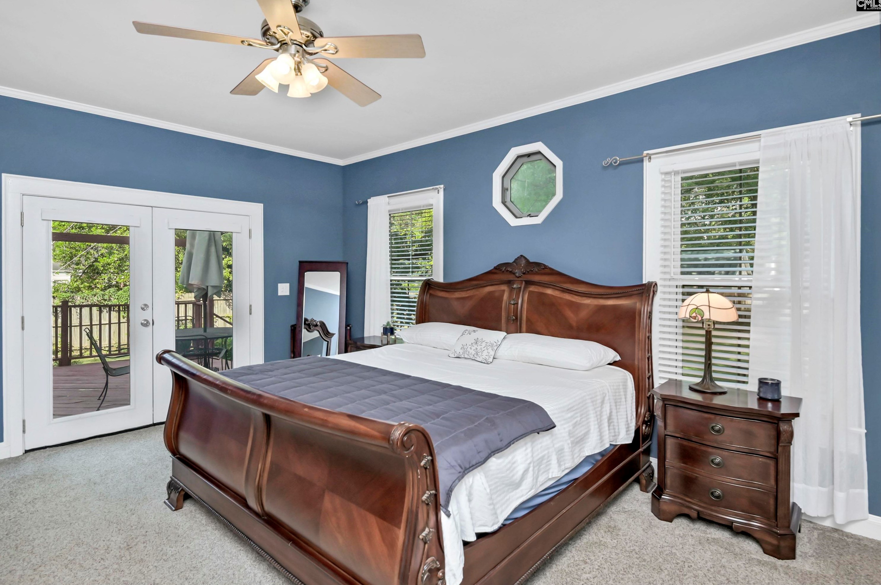 709 Northwood St, Columbia SC 29201-1533 exterior