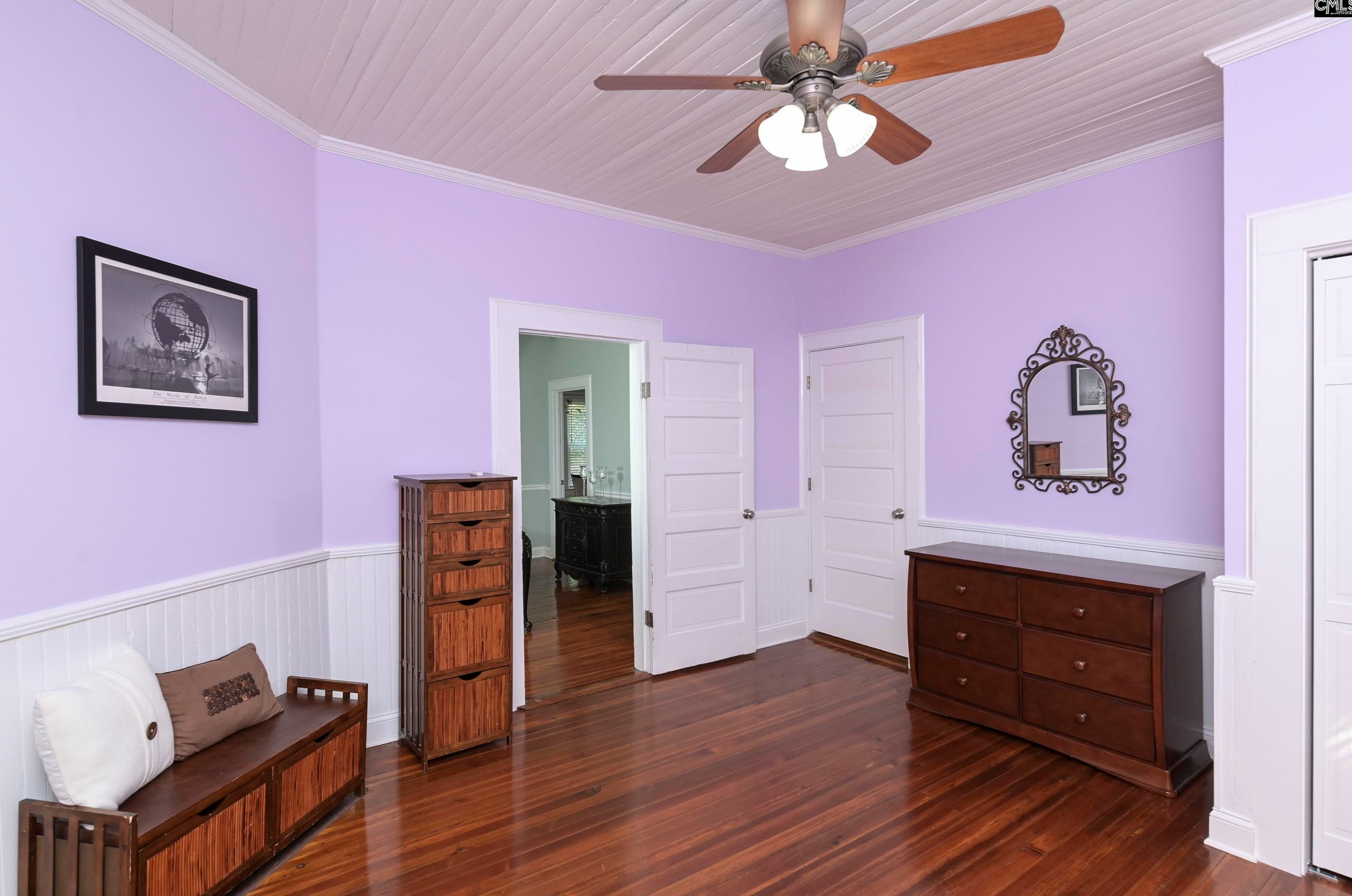 709 Northwood St, Columbia SC 29201-1533 exterior