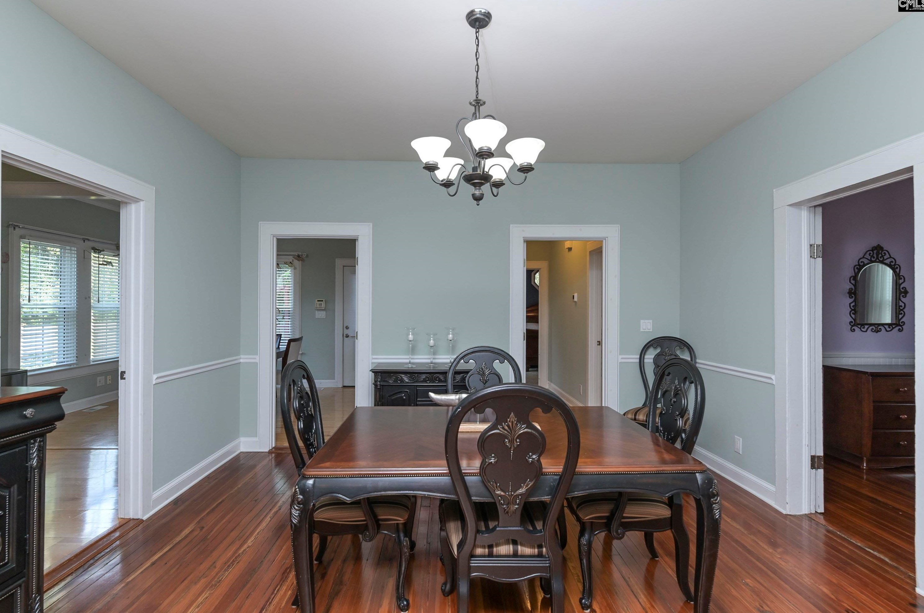 709 Northwood St, Columbia SC 29201-1533 exterior