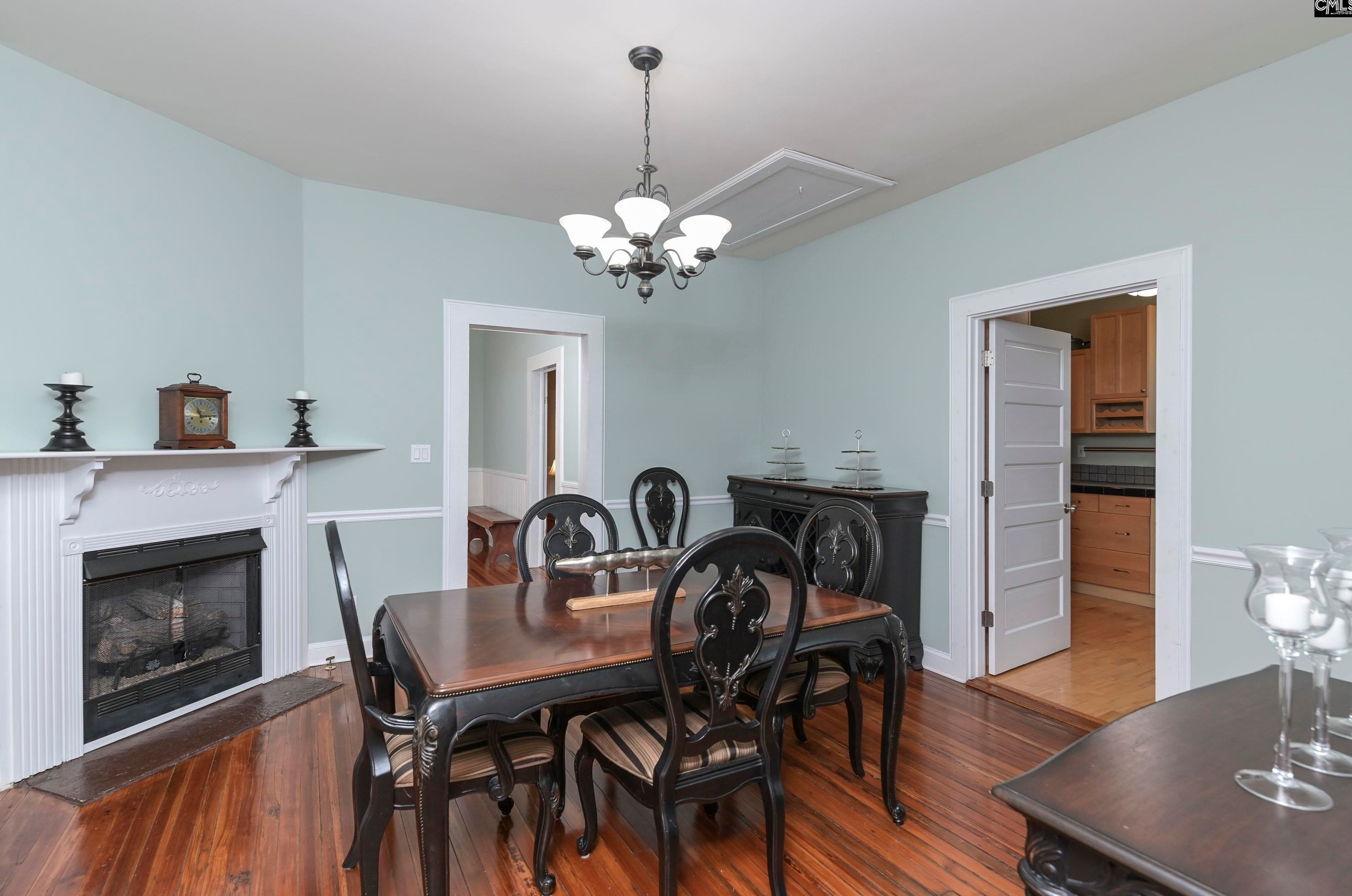 709 Northwood St, Columbia SC 29201-1533 exterior