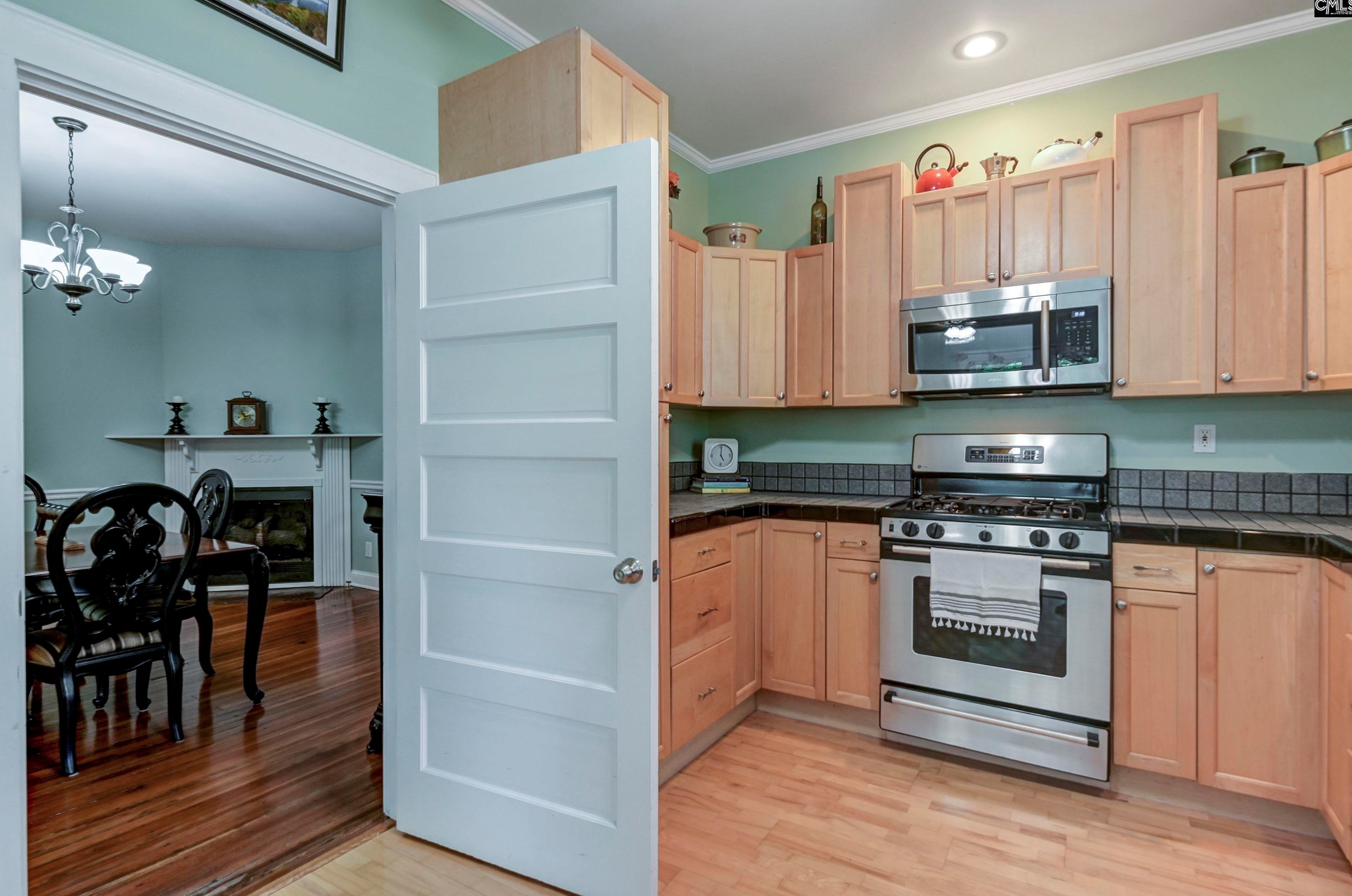 709 Northwood St, Columbia SC 29201-1533 exterior