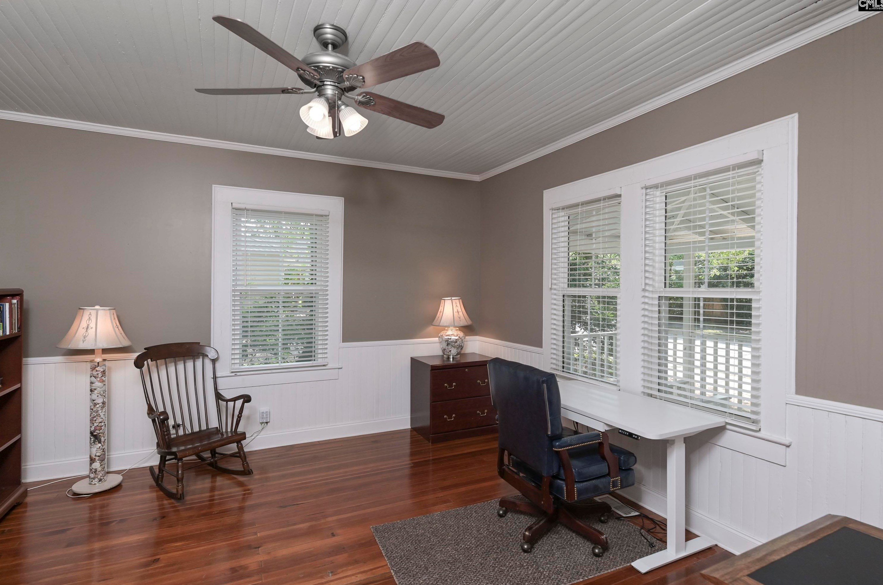 709 Northwood St, Columbia SC 29201-1533 exterior