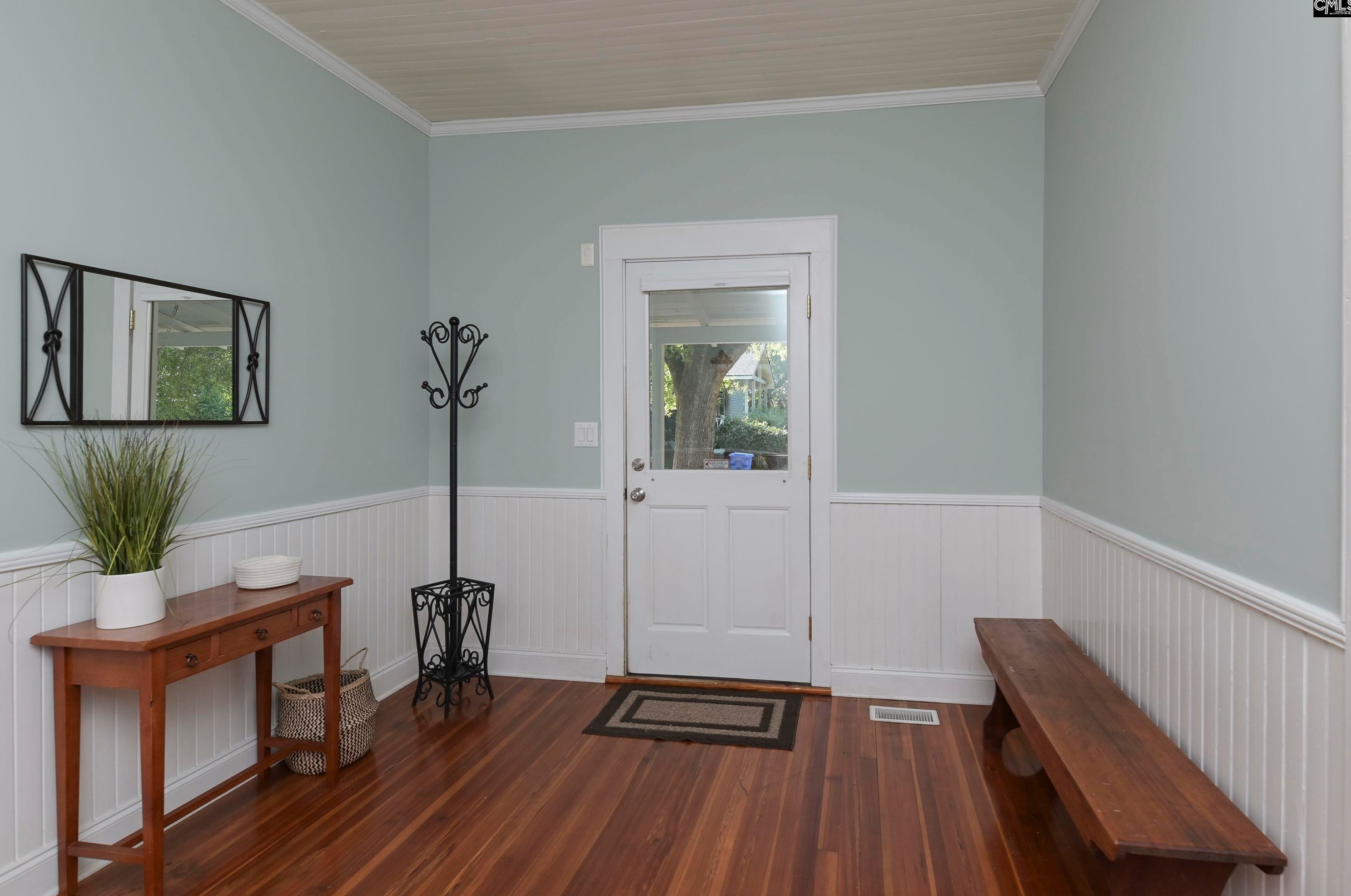 709 Northwood St, Columbia SC 29201-1533 exterior