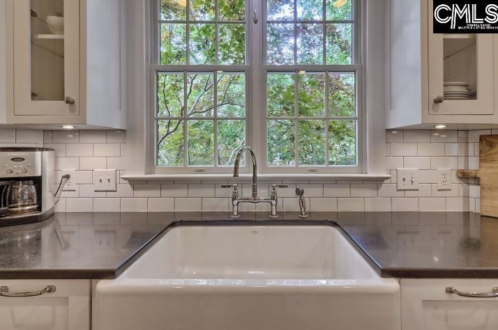 1121 Enclave Way, Columbia SC 29223-3258 exterior