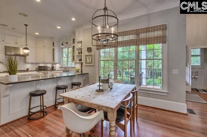 1121 Enclave Way, Columbia SC 29223-3258 exterior