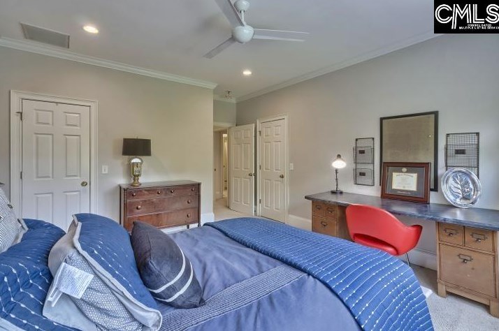 1121 Enclave Way, Columbia SC 29223-3258 exterior