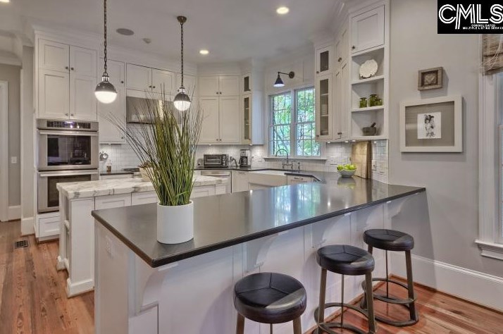 1121 Enclave Way, Columbia SC 29223-3258 exterior