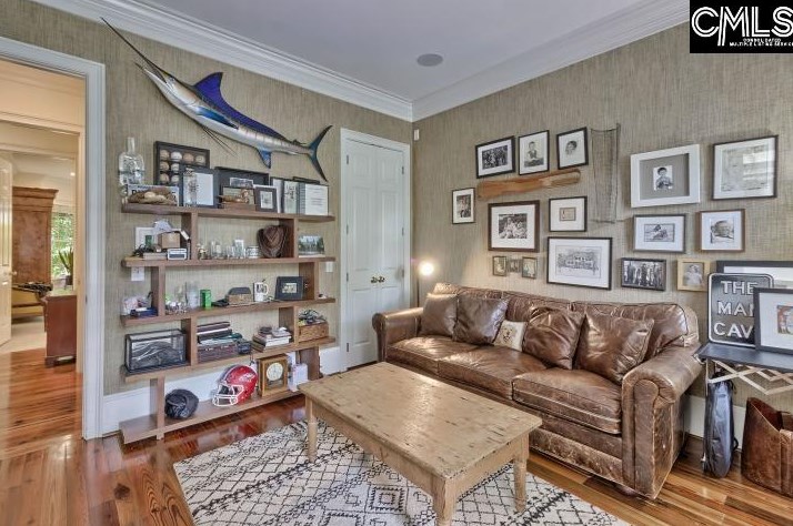 1121 Enclave Way, Columbia SC 29223-3258 exterior