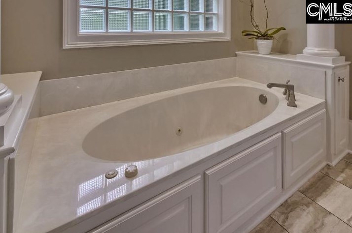 1121 Enclave Way, Columbia SC 29223-3258 exterior