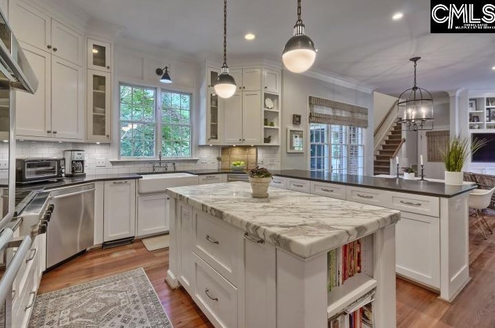 1121 Enclave Way, Columbia SC 29223-3258 exterior