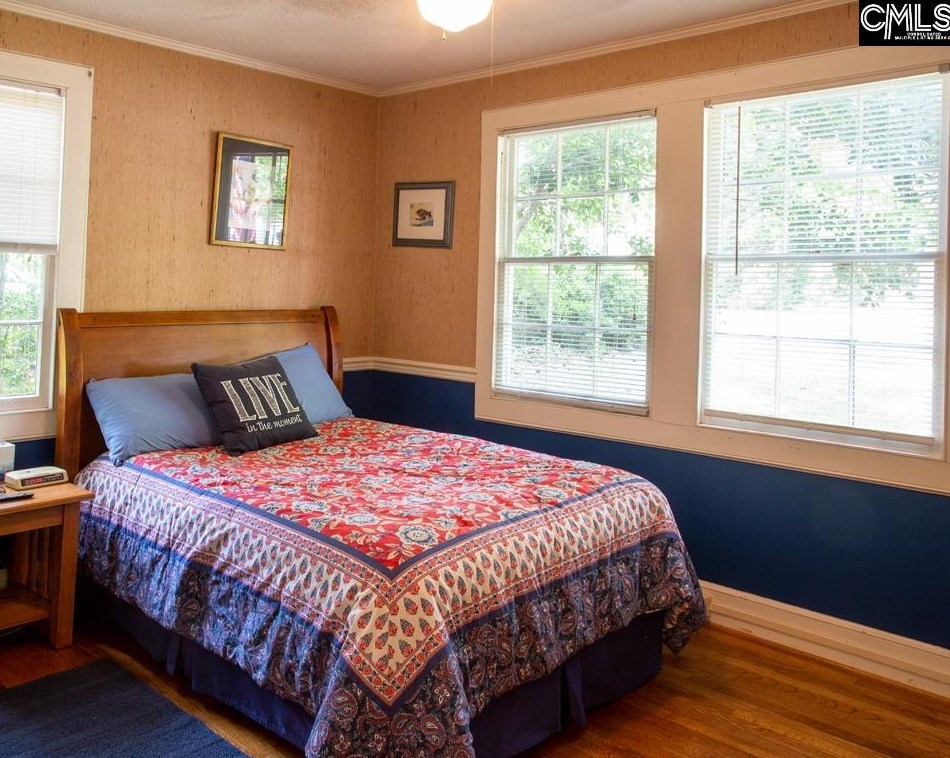 109 Academy Way, Columbia SC exterior