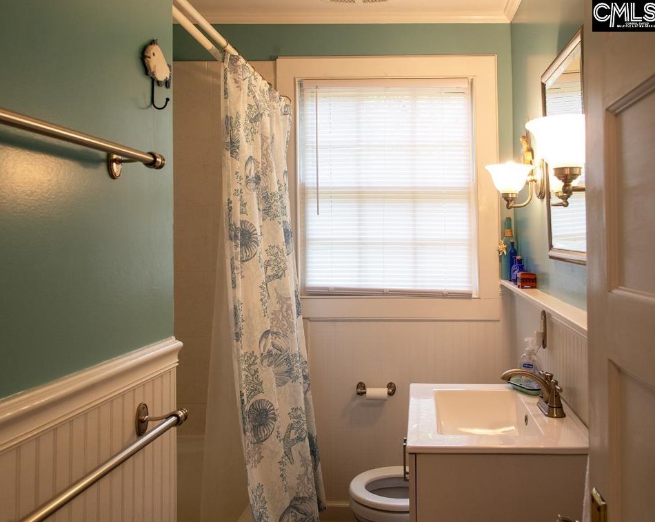 109 Academy Way, Columbia SC exterior