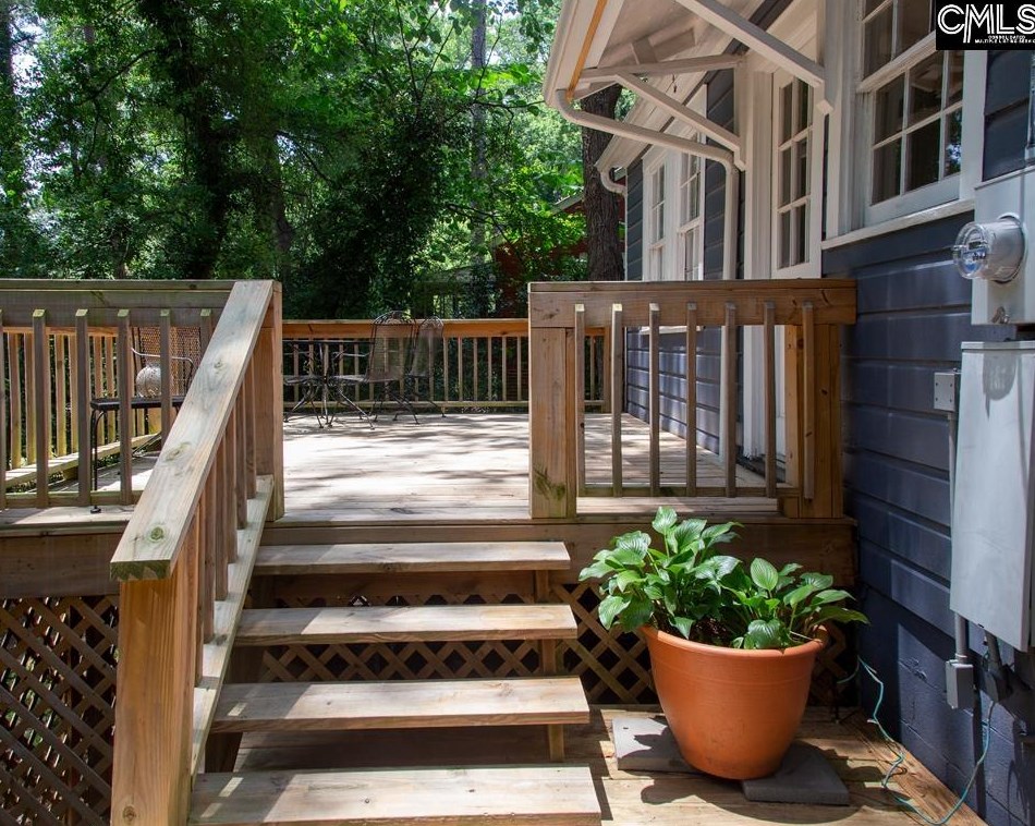 109 Academy Way, Columbia SC exterior