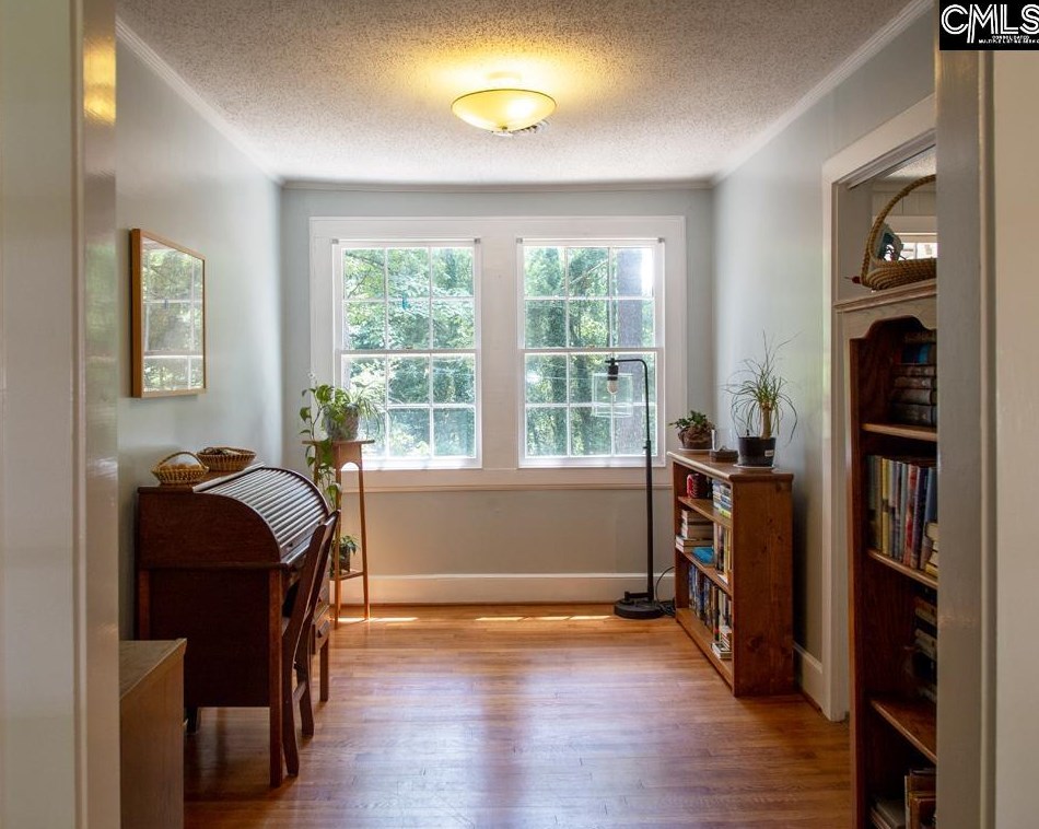 109 Academy Way, Columbia SC exterior