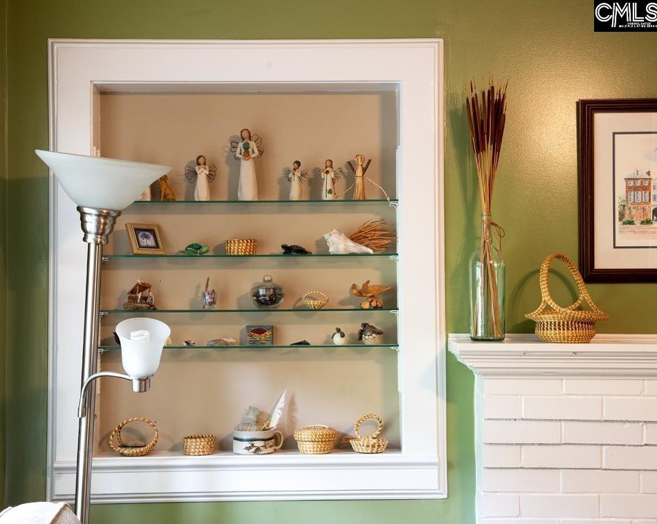 109 Academy Way, Columbia SC exterior