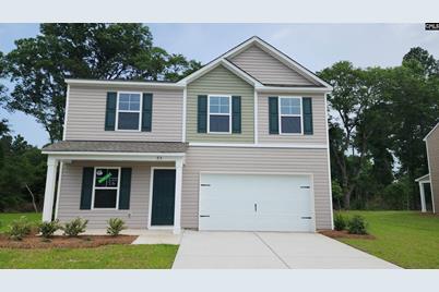 95 Carriagebrook (Lot 26) Circle, Camden, SC 29020 - Photo 1