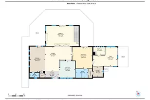 991 Hinson Branch Rd, Lugoff, SC 29078 - Photo 57